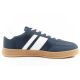 4. Lee Cooper Damen Sneakers Schuhe modisch bequem strapazierfähig marineblau
