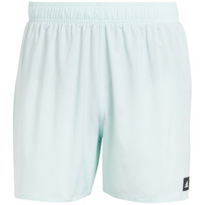 13. adidas Solid CLX Short-Length M Badeshorts JC9918