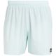 13. adidas Solid CLX Short-Length M Badeshorts JC9918