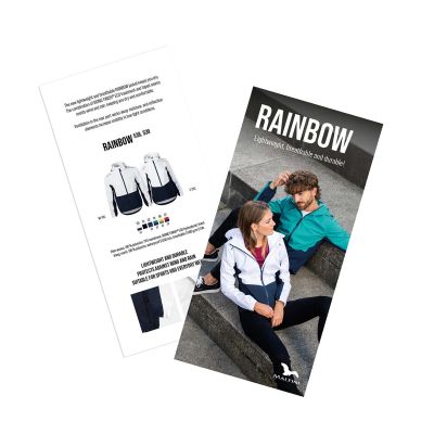 34. POS-Material (Englisch)