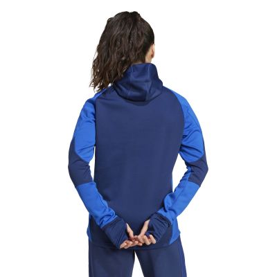 2. Adidas Tiro 24 Competition Winter W Sweatshirt IY0122