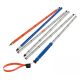 2. Sonde 240 ALU PFA Silber universell