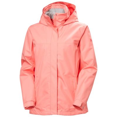 Helly Hansen Damen-Regenjacke W ADEN JACKET 62650 066
