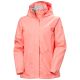 Helly Hansen Damen-Regenjacke W ADEN JACKET 62650 066