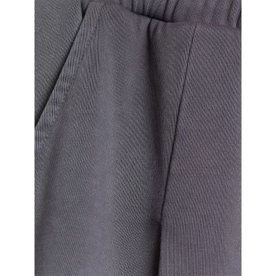 8. Damen-Jogginghose mit weitem Bein 4F 4FRAW26TTROF2050-24S