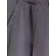 8. Damen-Jogginghose mit weitem Bein 4F 4FRAW26TTROF2050-24S