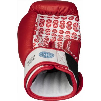 23. TOP TEN RTT-SUPERFIGHT 3000 STARS Boxhandschuhe