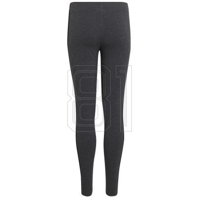 7. adidas 3S Leg Jr HB7937 Leggings