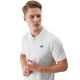 4. Herren-T-Shirt 4F M0949 weiß 4FWSS26TPTSM0949 10S