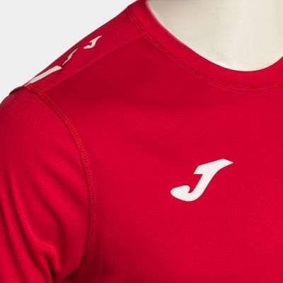 4. Joma Camiseta Manga Corta Olimpiada Handball-T-Shirt 103837.600