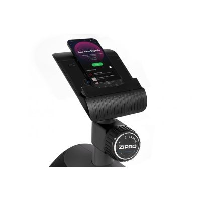 14. ZIPRO Vision Liegefahrrad