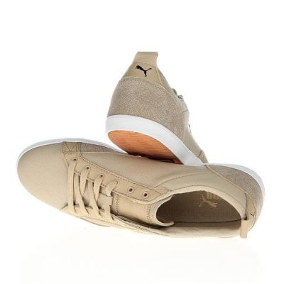 4. Puma Slim Court Citi Series M 356557-01 Schuhe