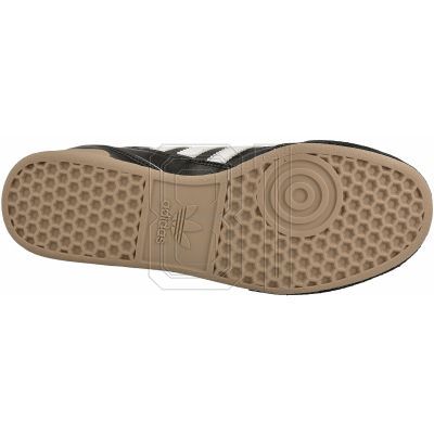 adidas Kaiser 5 Goal Leather IN Hallenschuhe für Haööenböden geeignet