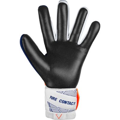 6. Reusch Pure Contact Gold Handschuhe M 54 70 100 4848