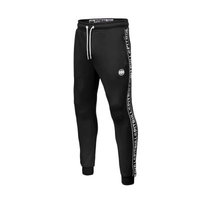 Pit Bull West Coast Tape Logo Jogginghose - 1623039