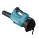 3. Makita 36V Laubbläser Modell UB001CZ, angetrieben von PDC01 oder PDC1200