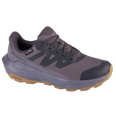 5. Salomon Elixir Tour WP 475771 Grau 37 1/3