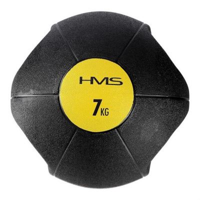 Medizinball für Übungen 7kg HMS NKU07