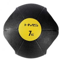 Medizinball für Übungen 7kg HMS NKU07