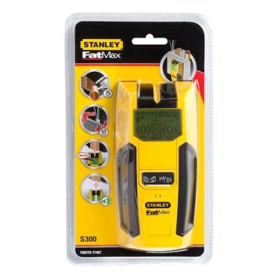 8. Stanley FMHT0-77407 Drehspiegel