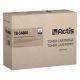 Actis TB-3480A Toner (ersetzt Brother TN-3480; Standard; 8000 Seiten; schwarz)