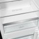 6. GORENJE NRKI619D61WFE Kühl-Gefrierkombination
