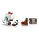22. LEGO Disney Pixar 43279 WALL-E und EVE