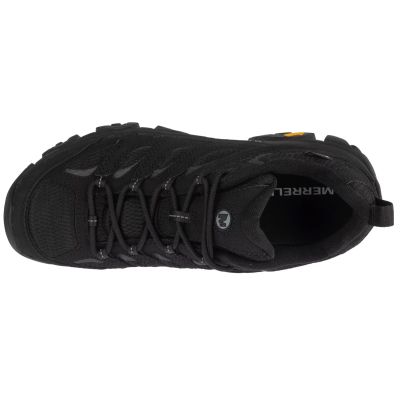 3. Merrell Moab 3 Syn GTX J500239 Schwarz 41