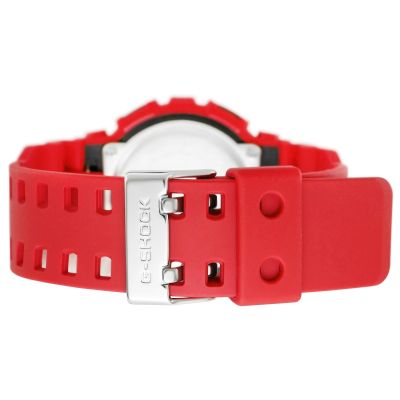 5. Herrenuhr CASIO G-SHOCK GA-100B-4AER + Box