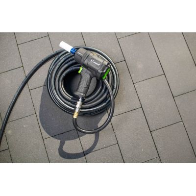 9. Pneumatischer Schlagschrauber 1560 Nm W33220 WUBER
