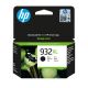 96. HP 932XL Original Schwarze XL Tintenpatrone