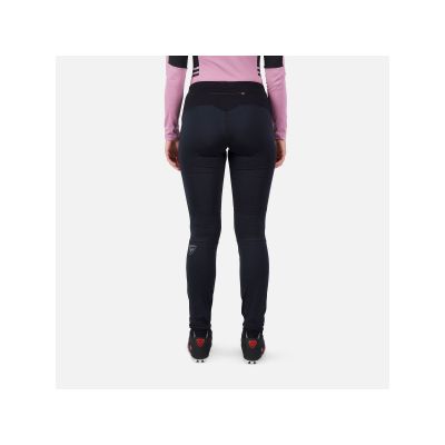 14. Rossignol W Genetys Pant schwarz