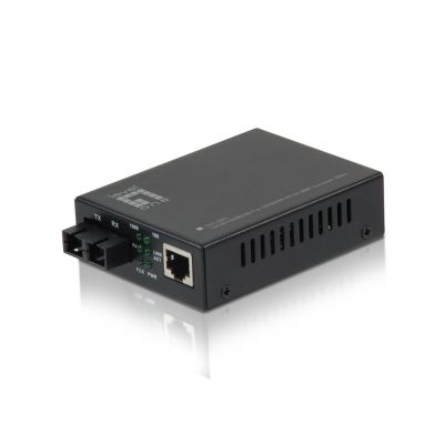 LevelOne Konverter 1000T1000SX SC 550m