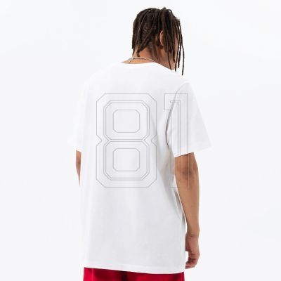 5. Nike Jordan AIR Stretch M T-Shirt DV1445-100