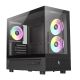 2. GameMax NEX C31 BK Computersicherheit & Halterungen Schwarz