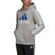 10. Adidas Herren Essentials Hoodie M GV5249 Sweatshirt