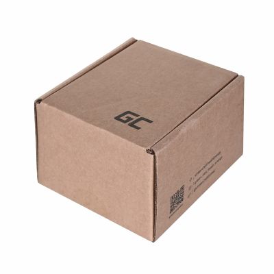 4. GREEN CELL 18650 20X AKKU 18650 LI-ION INR1865026E 3,6 V 2600 mAh