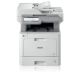 22. Multifunktionsgerät Brother MFC-L9570CDWRE1 MFCL9570CDWRE1 (Farblaser; A4; Flachbettscanner)