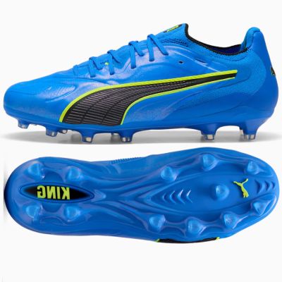 Puma KING 20 Ultimate FG/AG Fußballschuhe 109345-03
