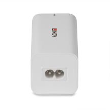 4-Port 100W USB-Ladegerät LINDY 73441