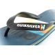 13. Quiksilver Molokai Kinder-Flip-Flops, modisch und bequem für den Strand