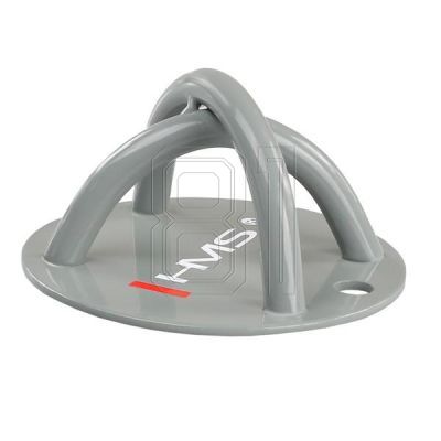3. UWX HMS 17-62-010 Seil- und Gürtelhalter