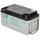 Gelbatterie 12V/65AH-MWLG MW Power