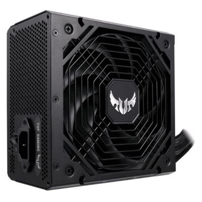 4. ASUS TUF Gaming 750W Bronze-Netzteil