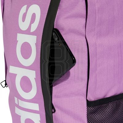 6. Adidas Essentials Linear IZ1902 Rucksack