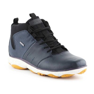 7. Geox U Nebula 4X4ABX M Schuhe U742VA-046EK-C4064