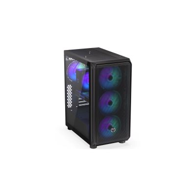 11. ENDORFY Arx 500 ARGB Gehäuse