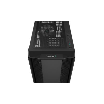 13. DeepCool CC560 ARGB V2 Gehäuse