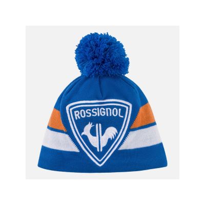 Rossignol L3 Jr Rooster Cap Blau
