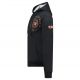 4. Geographical Norway Geganto DB 100 M Sweatshirt WZ3024H/GN-Schwarz
